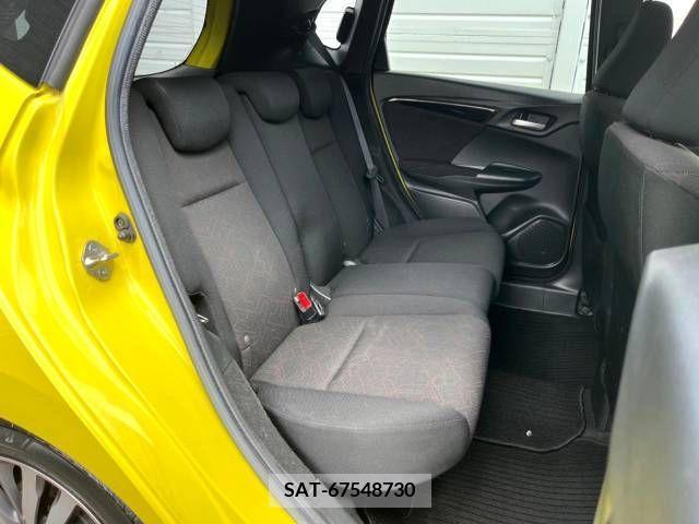 Honda FIT 2015-01 396557-9