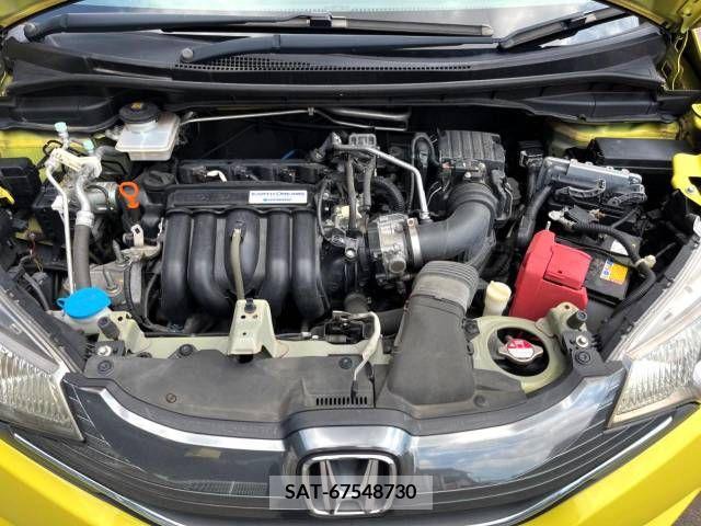 Honda FIT 2015-01 396557-18