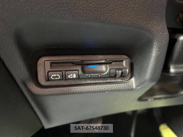 Honda FIT 2015-01 396557-5