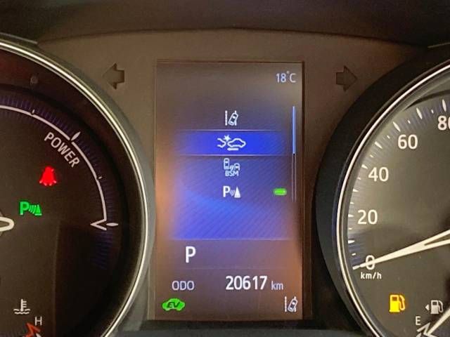 Toyota C-HR 2017-01 189909-3