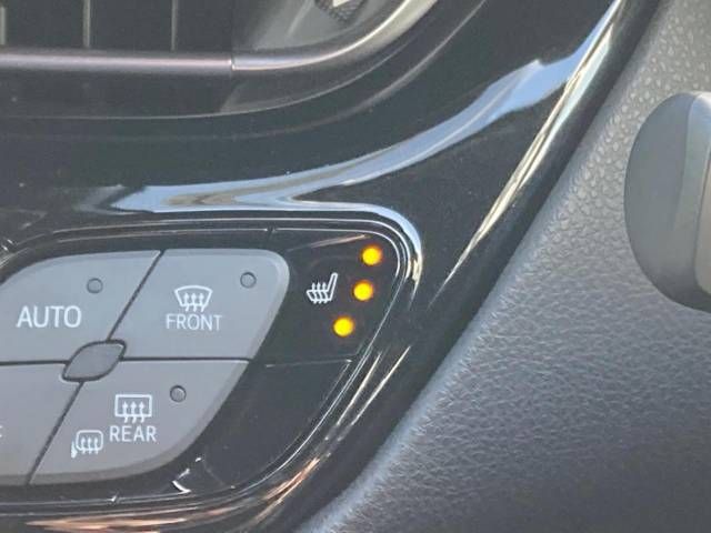 Toyota C-HR 2017-01 189909-8