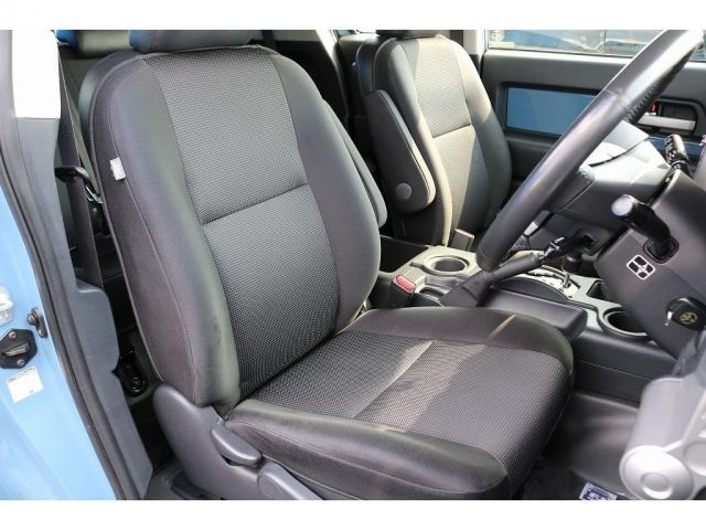 Toyota FJ CRUISER 2014-04 25725-6