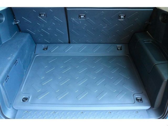 Toyota FJ CRUISER 2014-04 25725-9