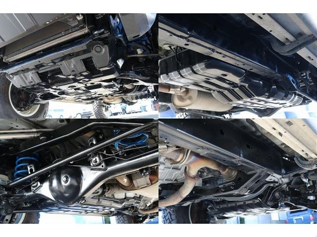 Toyota FJ CRUISER 2014-04 25725-18