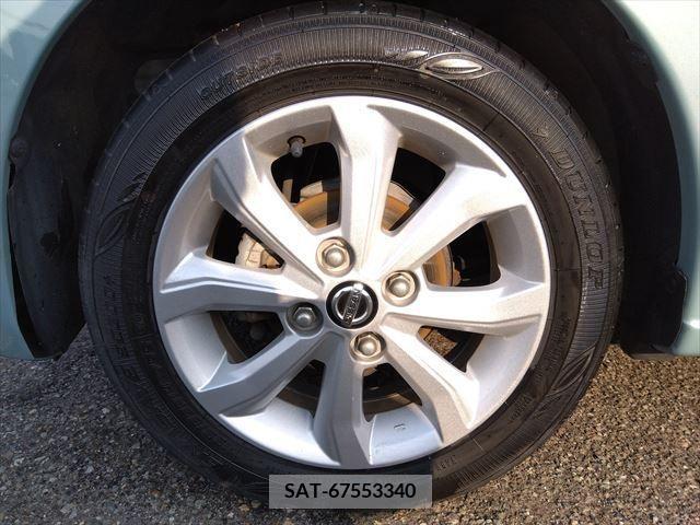 Nissan DAYZ 2020-09 243678-7