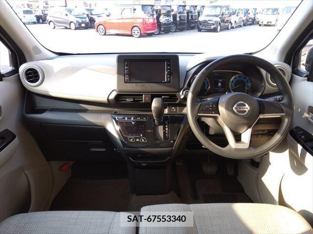 Nissan DAYZ 2020-09 243678-8