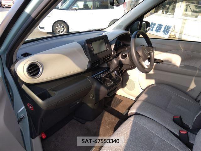 Nissan DAYZ 2020-09 243678-9