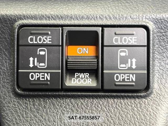 Toyota SIENTA 2020-12 343574-5
