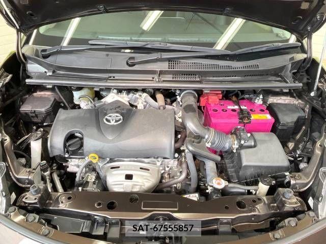Toyota SIENTA 2020-12 343574-18