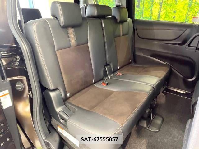 Toyota SIENTA 2020-12 343574-9