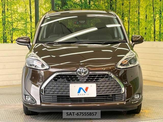 Toyota SIENTA 2020-12 343574-14