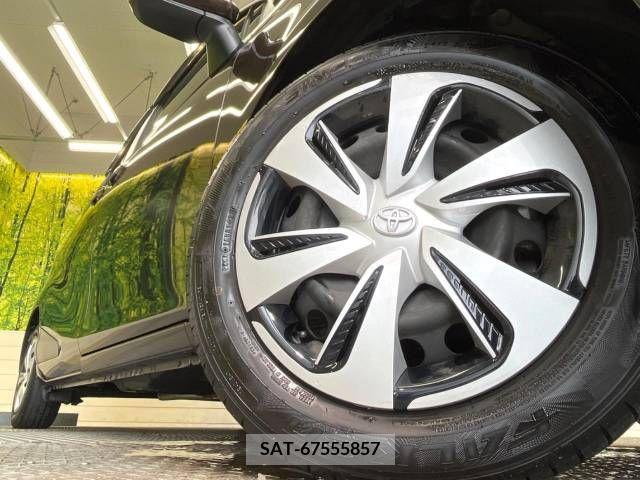 Toyota SIENTA 2020-12 343574-13