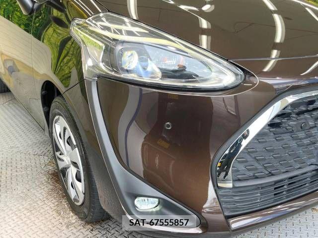Toyota SIENTA 2020-12 343574-12