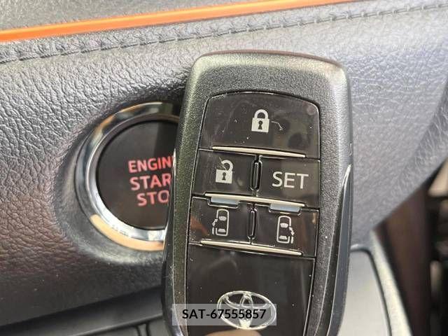 Toyota SIENTA 2020-12 343574-6