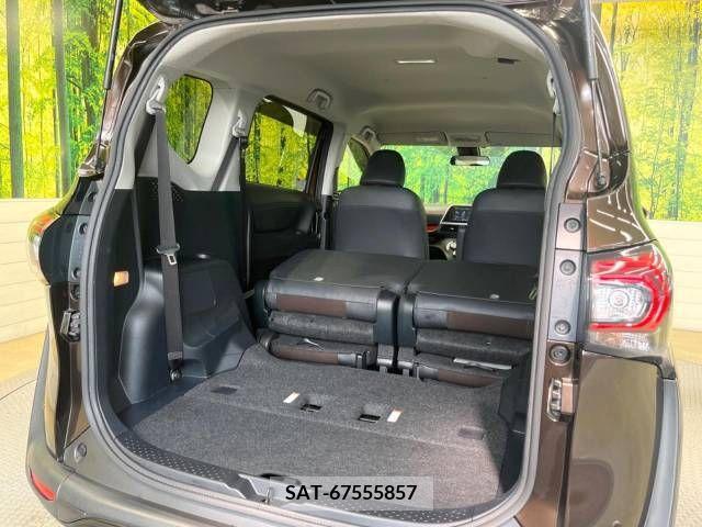 Toyota SIENTA 2020-12 343574-11