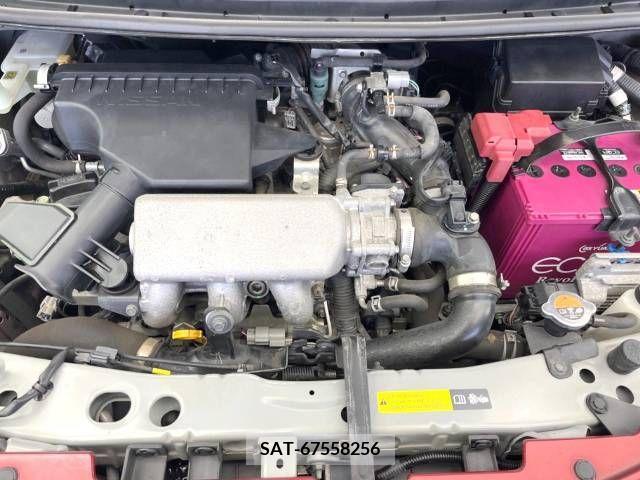 Nissan NOTE 2013-12 302334-18