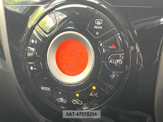 Nissan NOTE 2013-12 302334-7