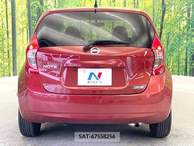 Nissan NOTE 2013-12 302334-15