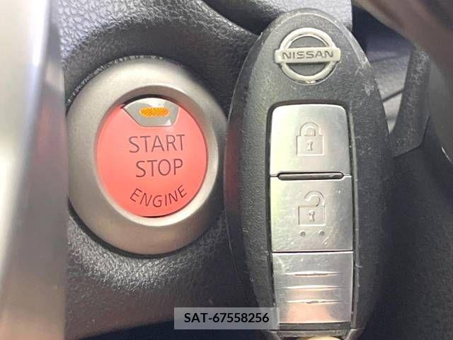 Nissan NOTE 2013-12 302334-4