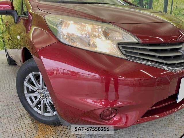 Nissan NOTE 2013-12 302334-12