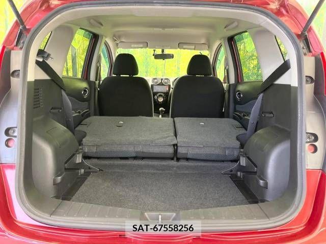 Nissan NOTE 2013-12 302334-10