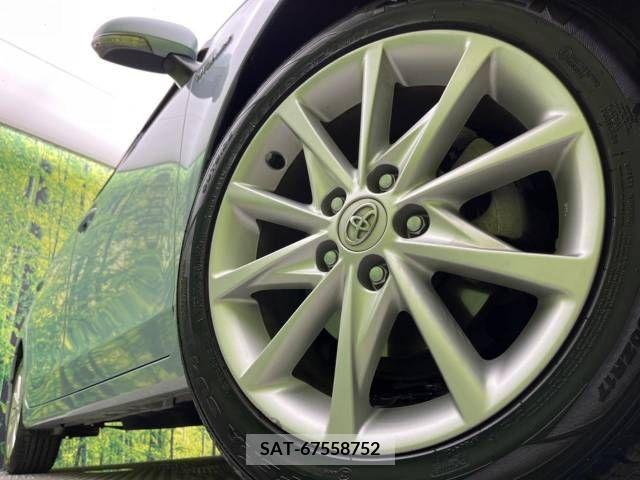 Toyota PRIUS ALPHA 2011-08 322211-13