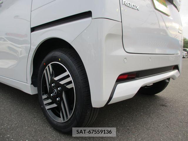 Nissan ROOX 2024-03 276135-13