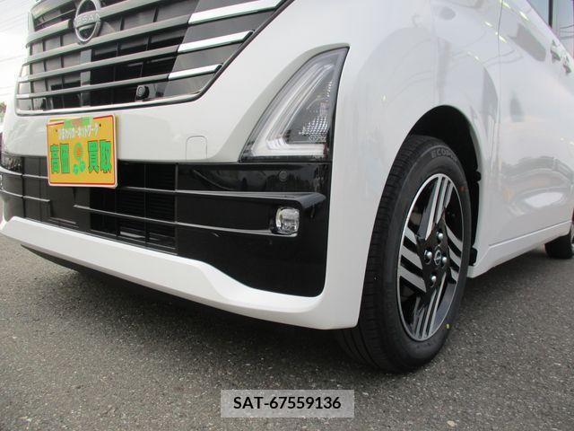 Nissan ROOX 2024-03 276135-16