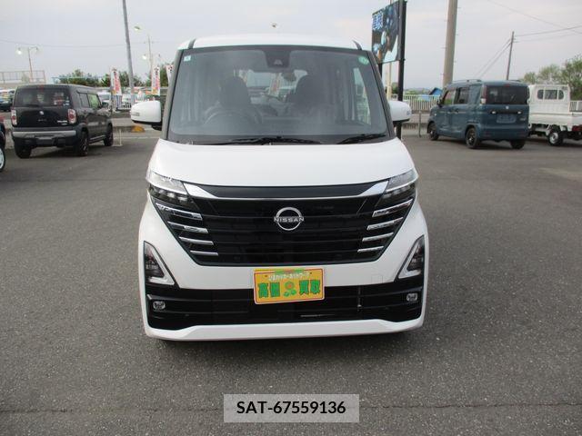 Nissan ROOX 2024-03 276135-1