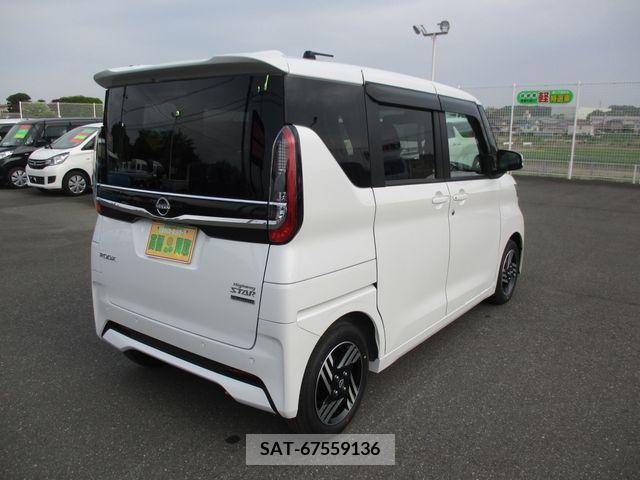 Nissan ROOX 2024-03 276135-4