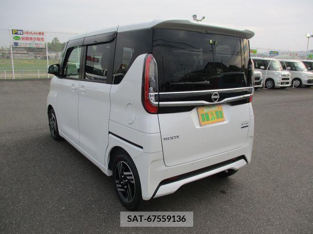 Nissan ROOX 2024-03 276135-6