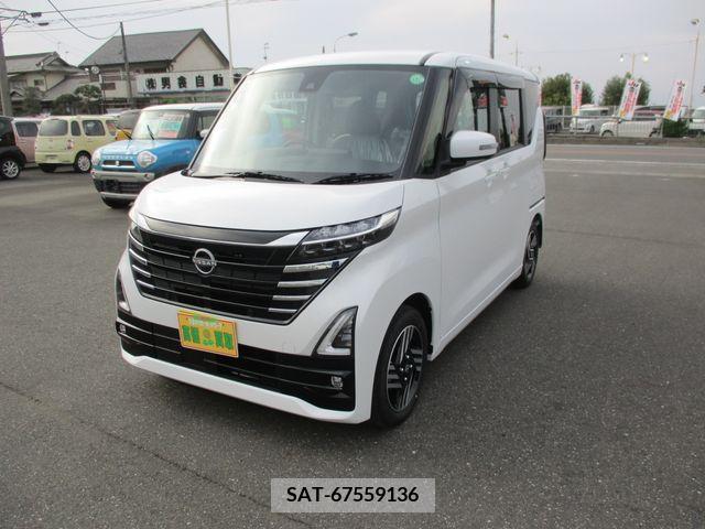 Nissan ROOX 2024-03 276135-2
