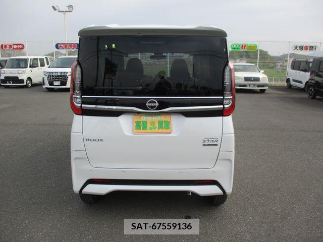 Nissan ROOX 2024-03 276135-5