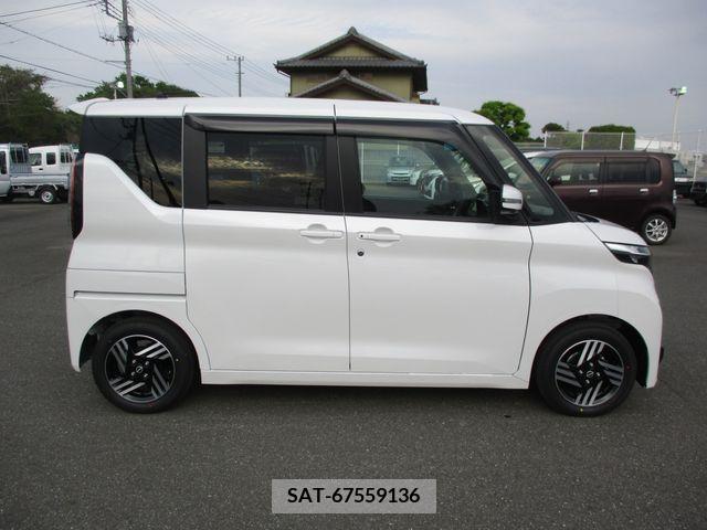 Nissan ROOX 2024-03 276135-3