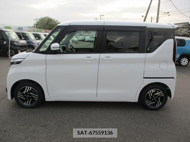 Nissan ROOX 2024-03 276135-7