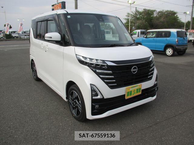Nissan ROOX 2024-03 276135-0