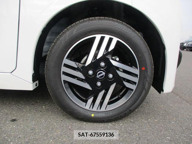 Nissan ROOX 2024-03 276135-10