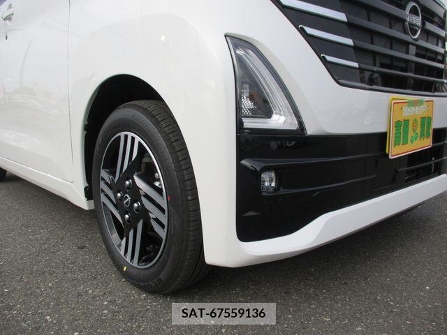 Nissan ROOX 2024-03 276135-9