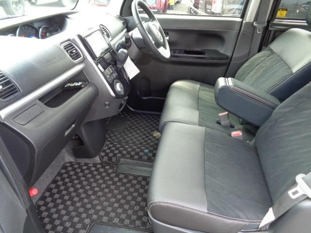 Daihatsu TANTO CUSTOM 2017-09 8233-9