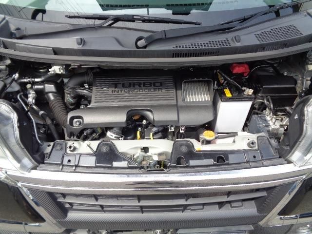 Daihatsu TANTO CUSTOM 2017-09 8233-12