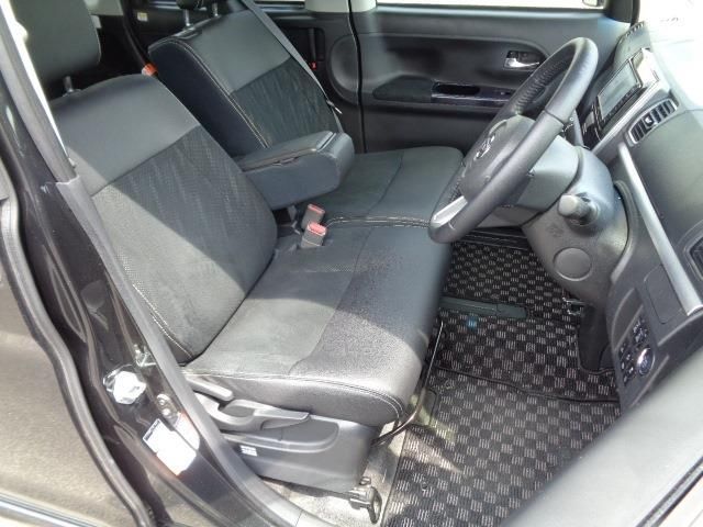 Daihatsu TANTO CUSTOM 2017-09 8233-8