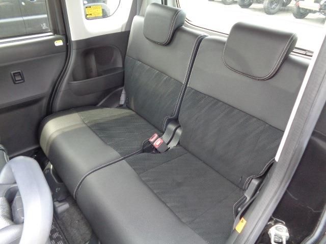 Daihatsu TANTO CUSTOM 2017-09 8233-10