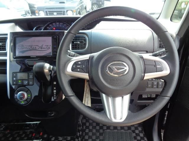 Daihatsu TANTO CUSTOM 2017-09 8233-3