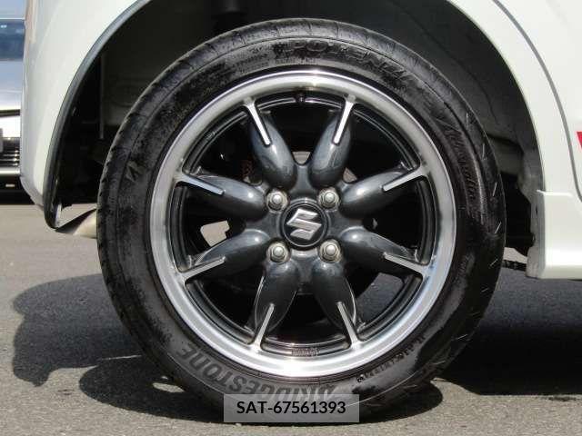 Suzuki ALTO 2015-07 240807-3
