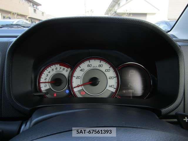Suzuki ALTO 2015-07 240807-12