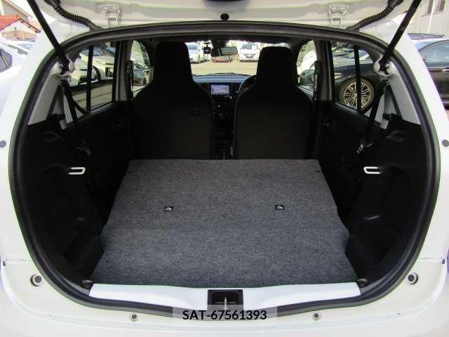 Suzuki ALTO 2015-07 240807-11