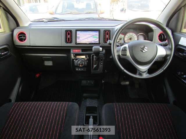Suzuki ALTO 2015-07 240807-1
