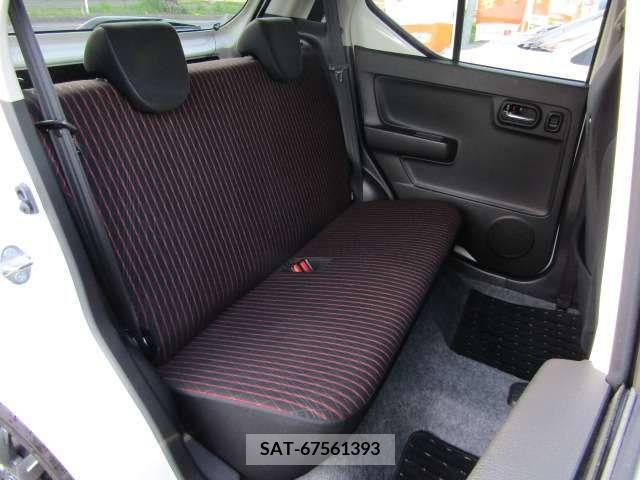 Suzuki ALTO 2015-07 240807-19