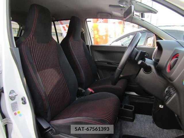 Suzuki ALTO 2015-07 240807-18