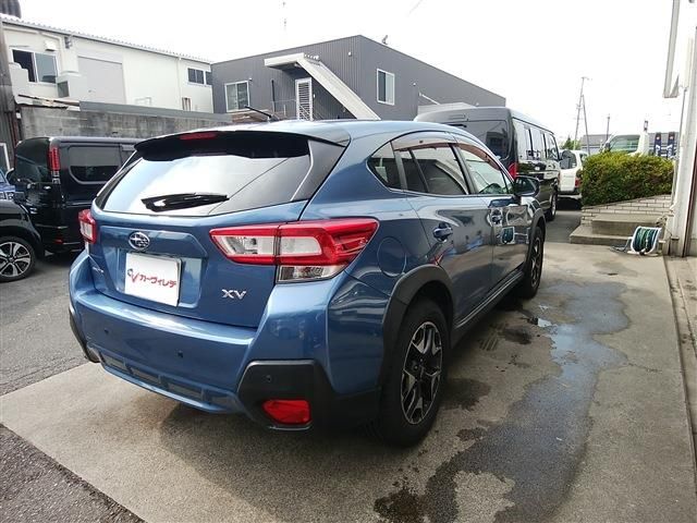 Subaru SUBARU 2017-10 6468-2